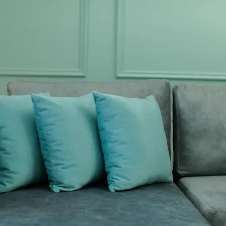Miku Apartment-elegant 1bd At Olympic Daire