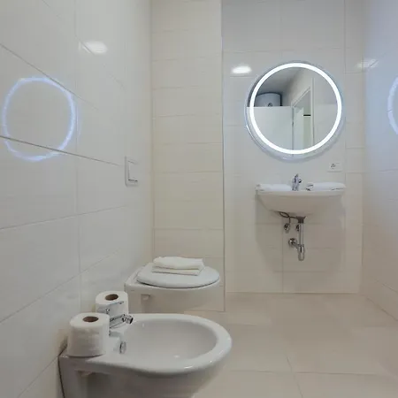Miku Apartment-elegant 1bd At Olympic Tiran